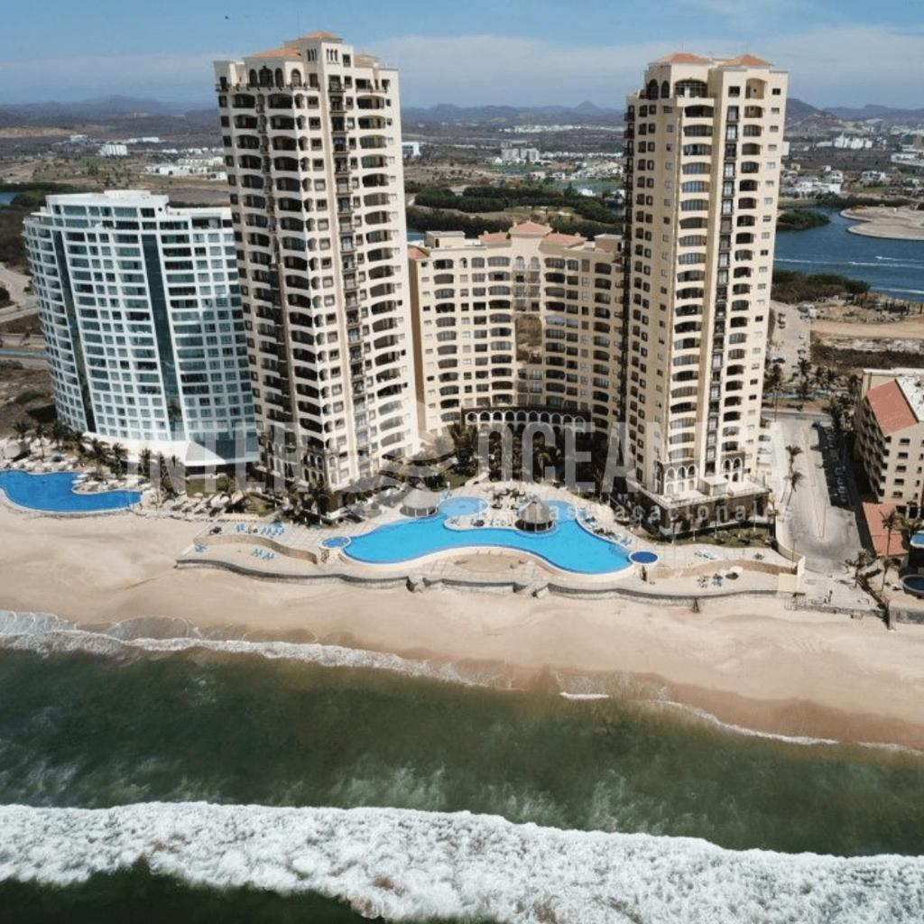 Gavias Grand Cerritos Mazatlán