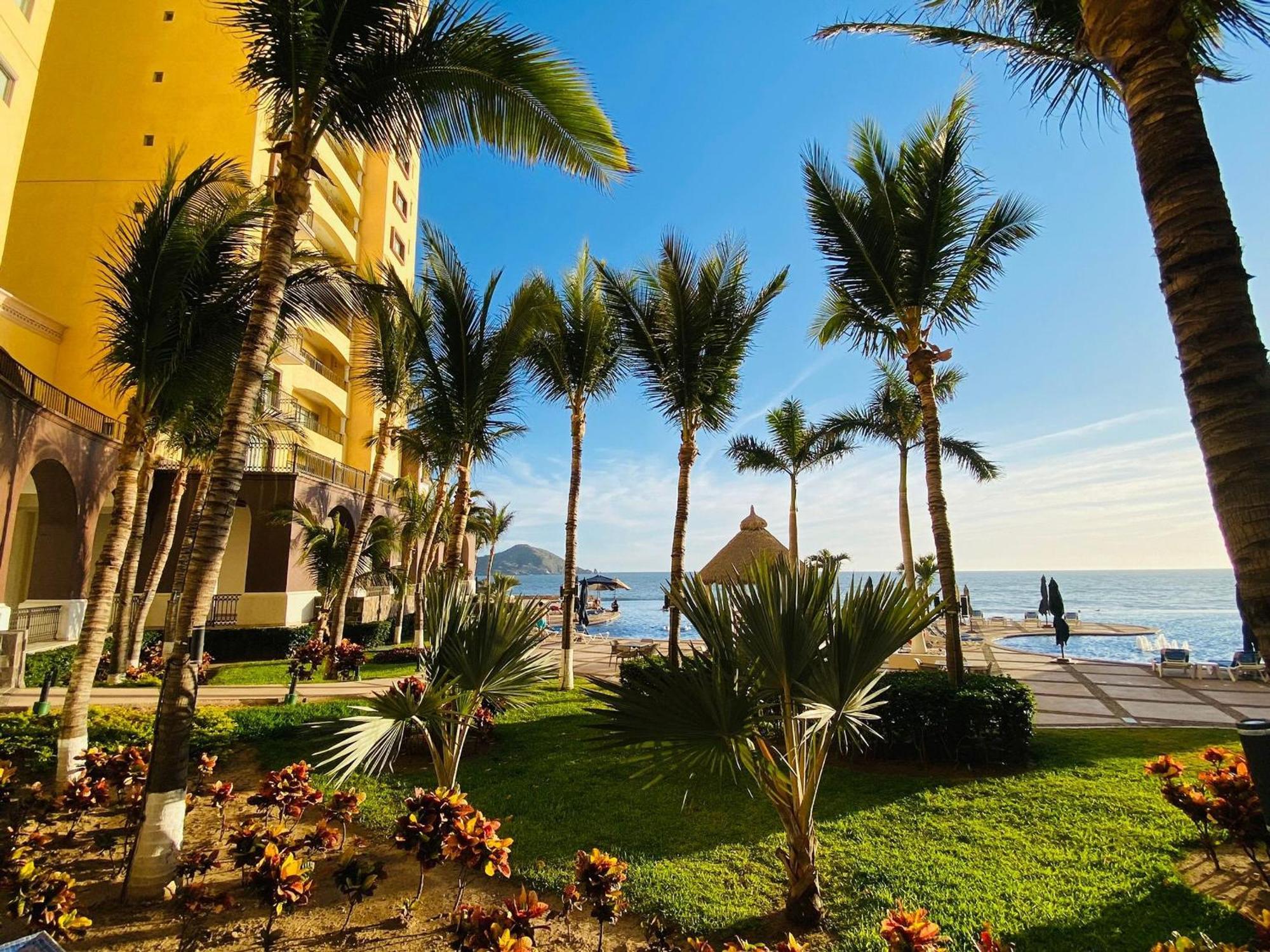 Gavias Grand Cerritos Mazatlán