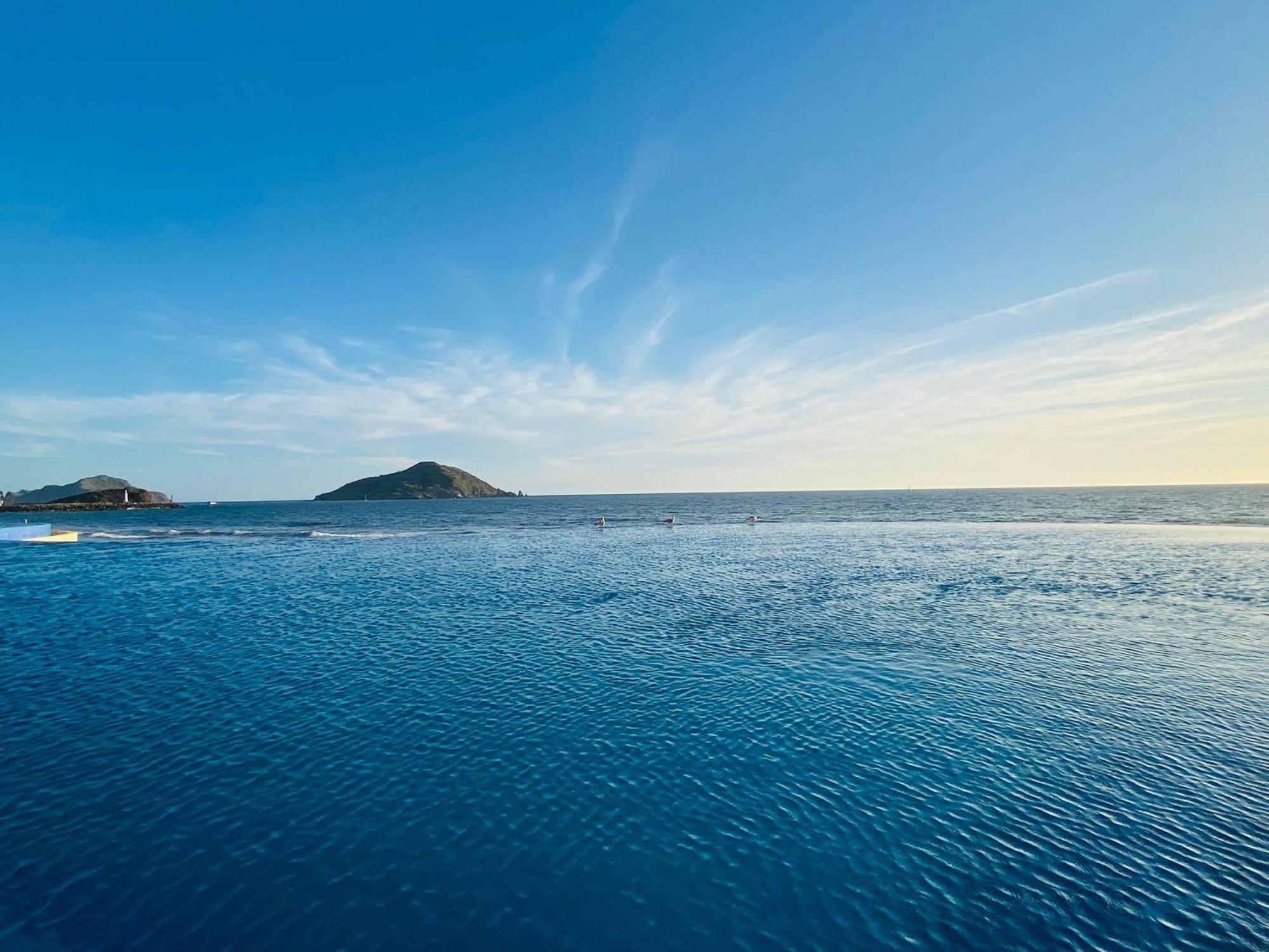 Gavias Grand Cerritos * Mazatlán