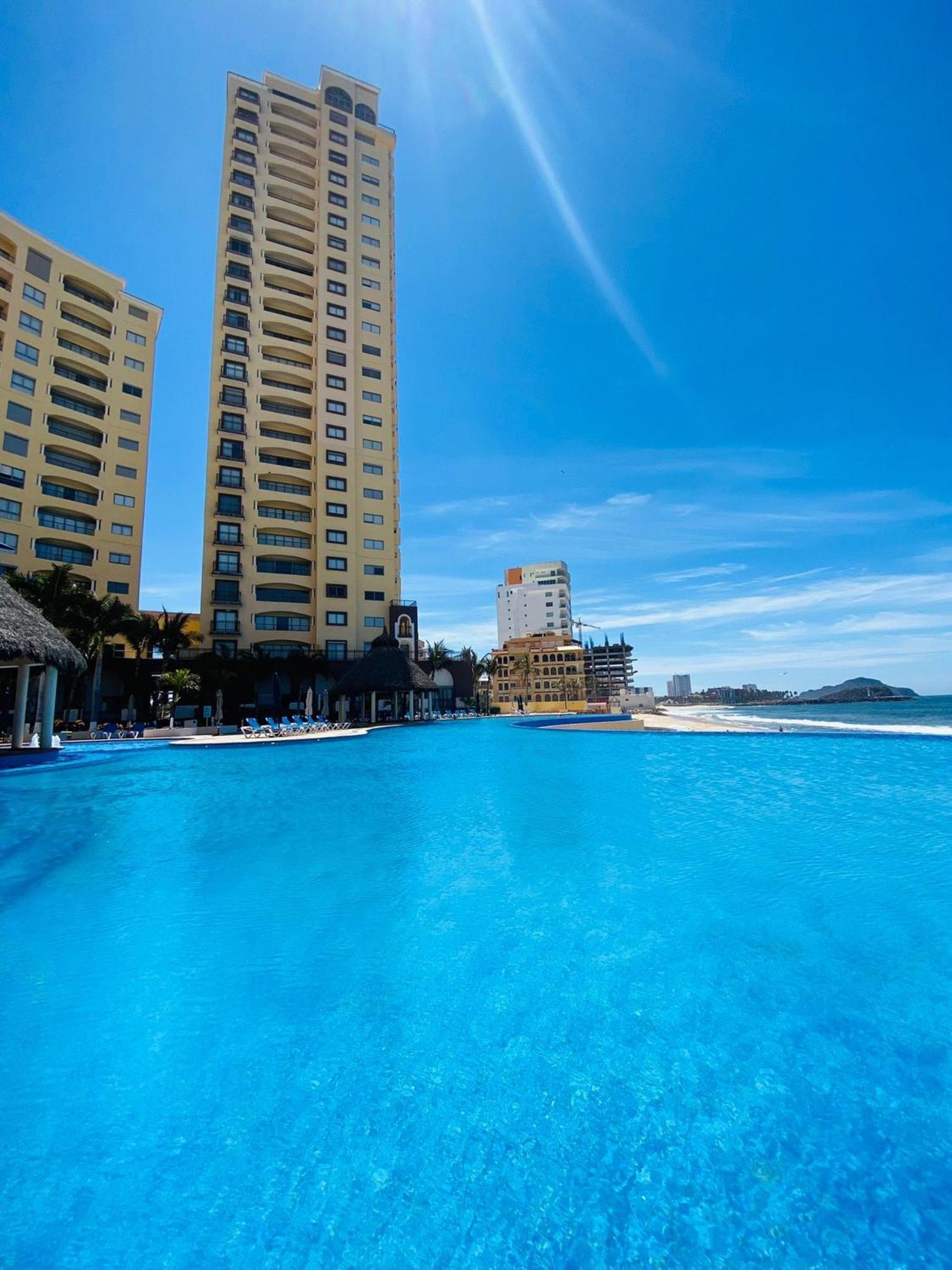 Сasa de vacaciones Gavias Grand Cerritos